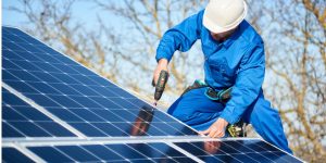 Installation Maintenance Panneaux Solaires Photovoltaïques à Saint-Lubin-de-la-Haye